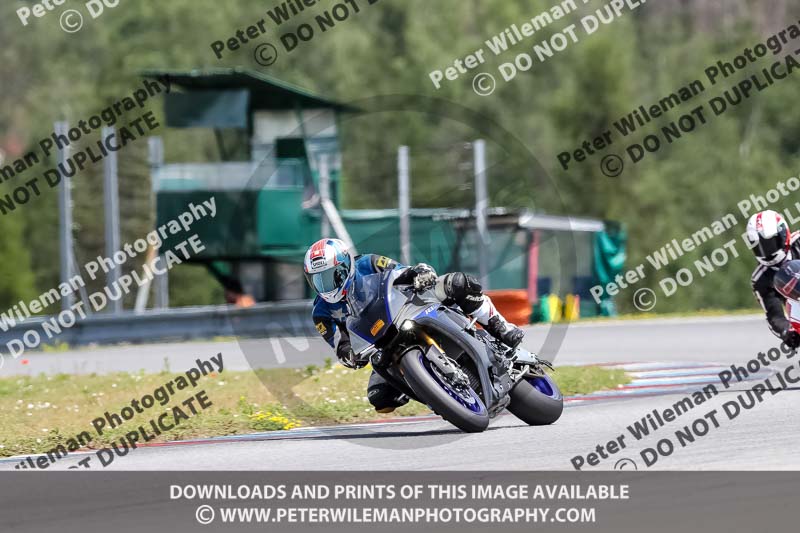 15 to 17th july 2013;Brno;event digital images;motorbikes;no limits;peter wileman photography;trackday;trackday digital images